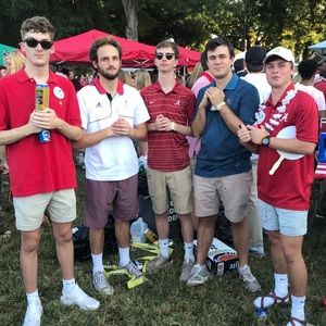 Meet your Posher, Liam